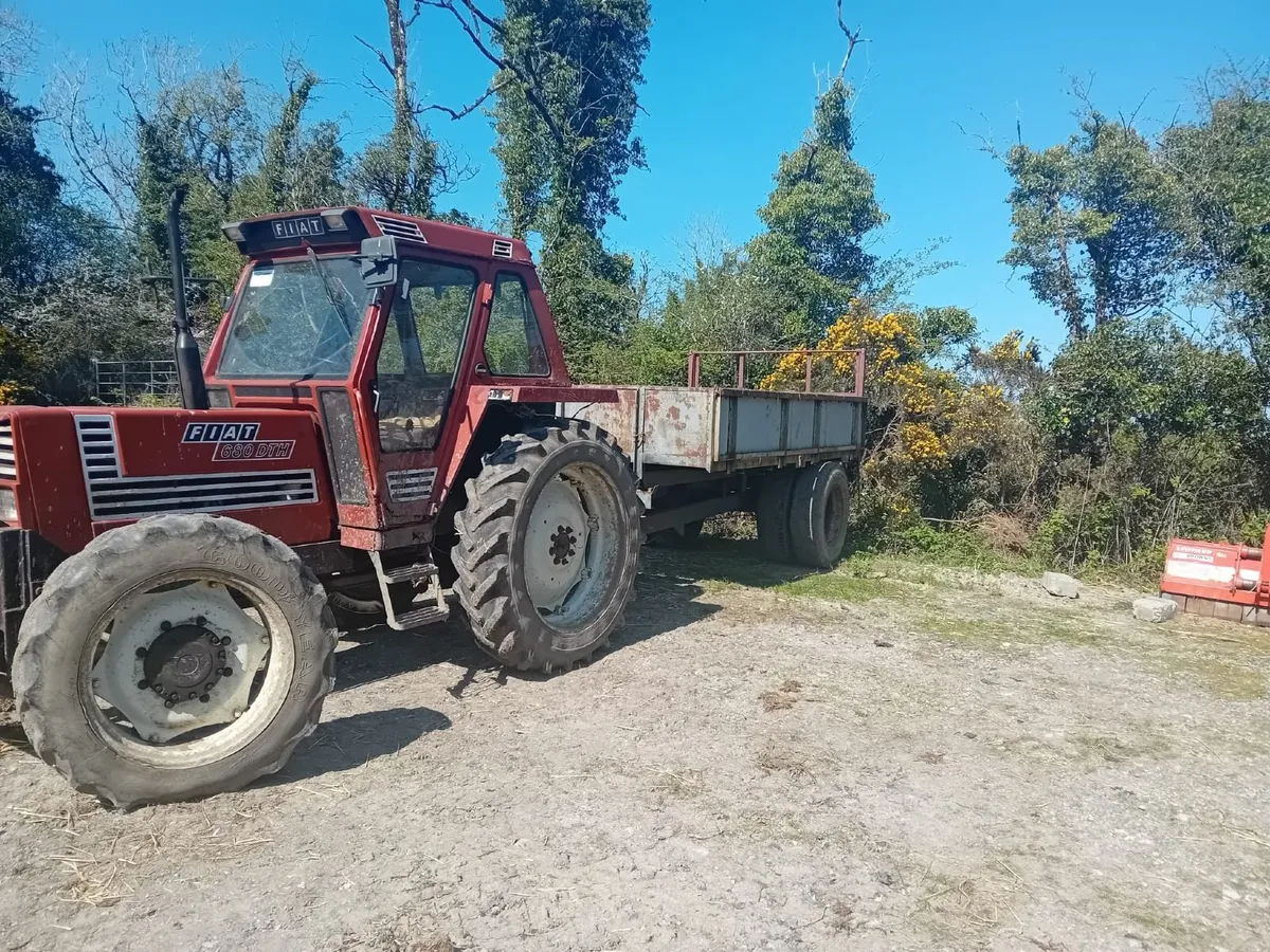 Fiat Other 1984 - Image 2