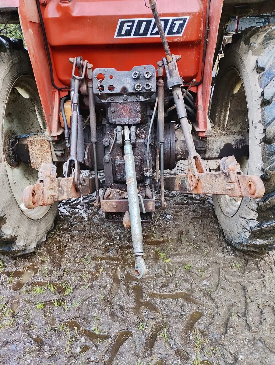 Fiat Other 1984 - Image 4