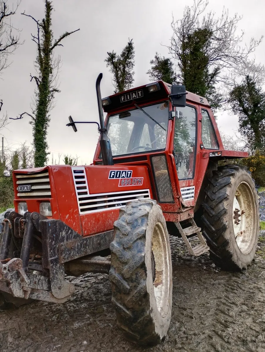 Fiat Other 1984 - Image 1