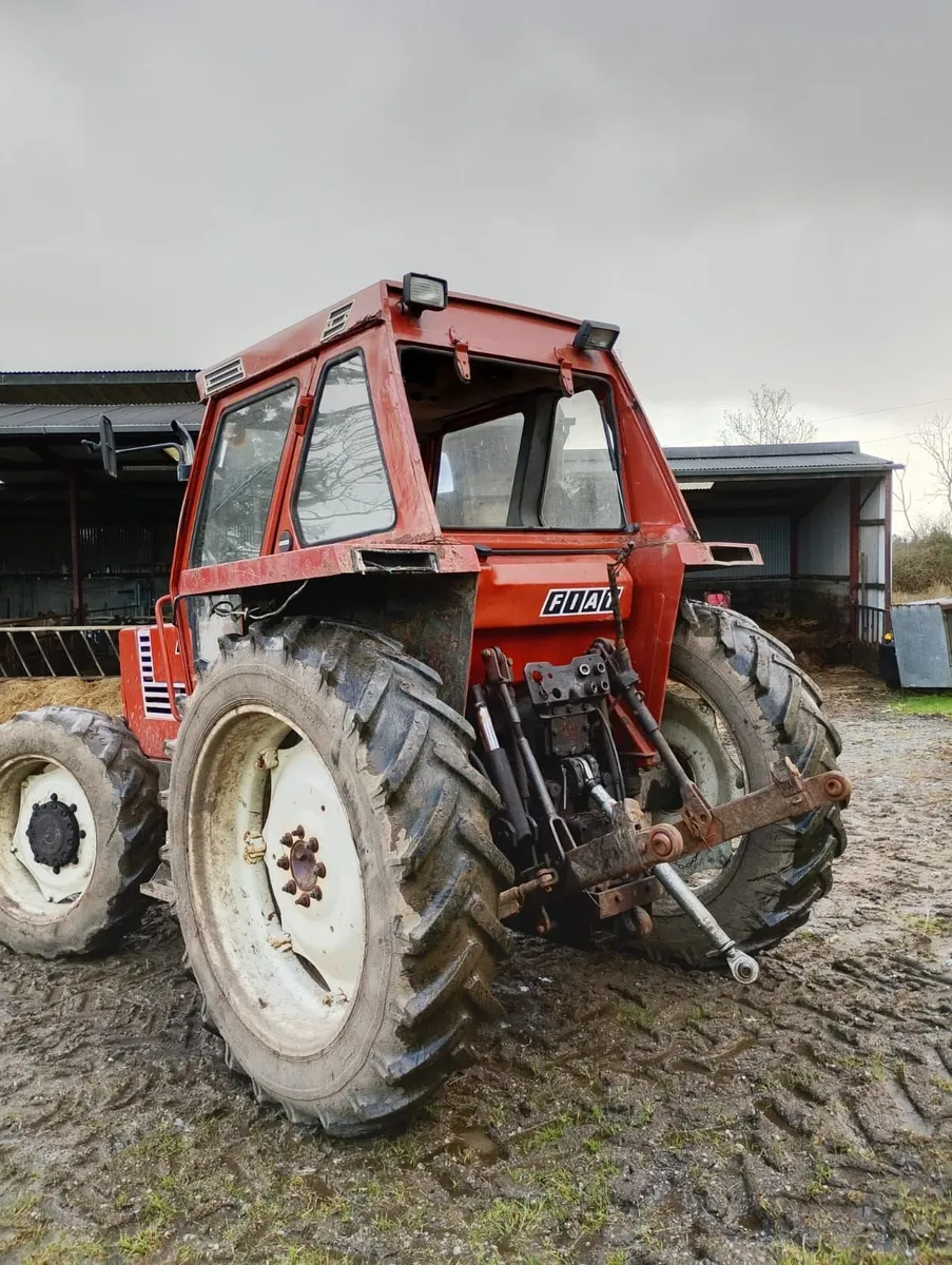 Fiat Other 1984 - Image 3