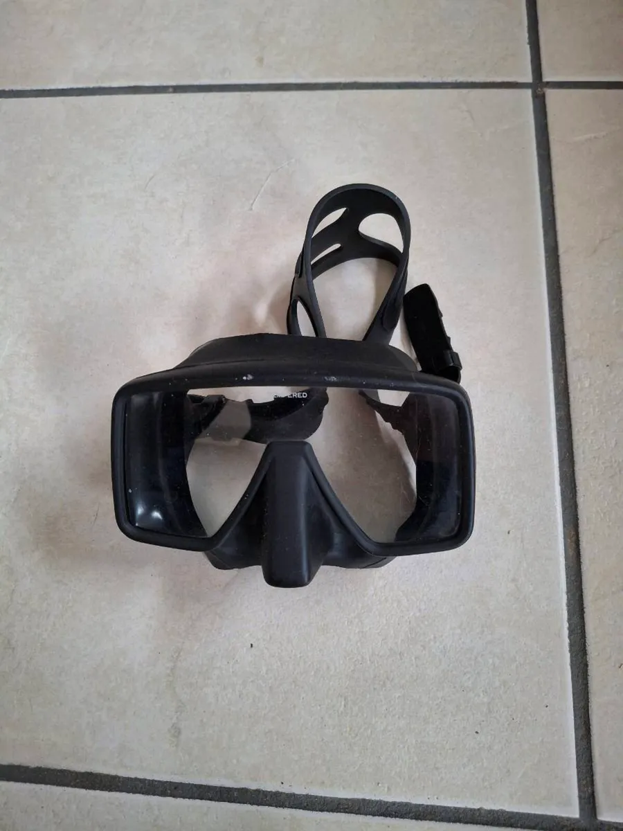 Dive Mask