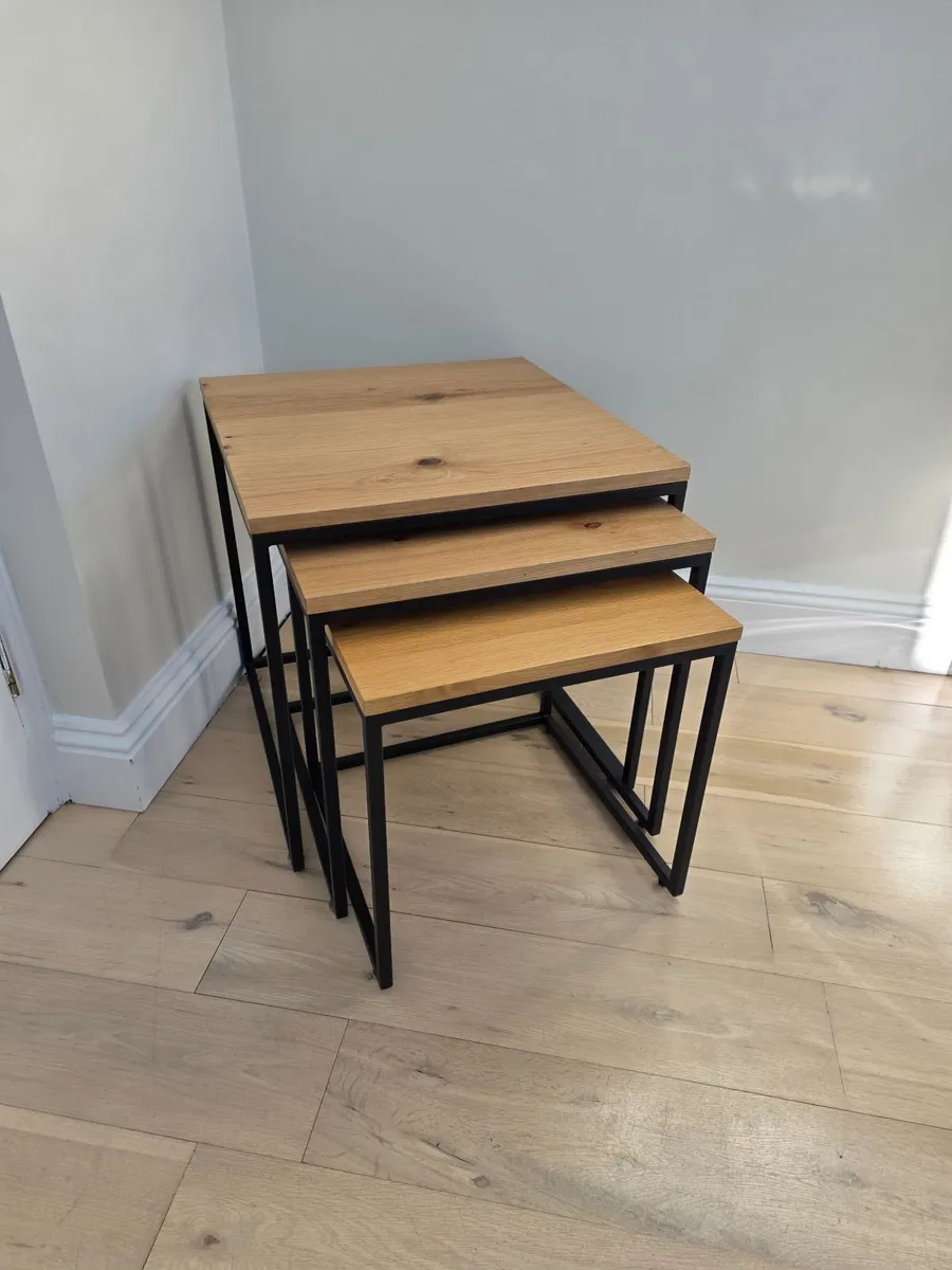 Nest of Tables - Image 1