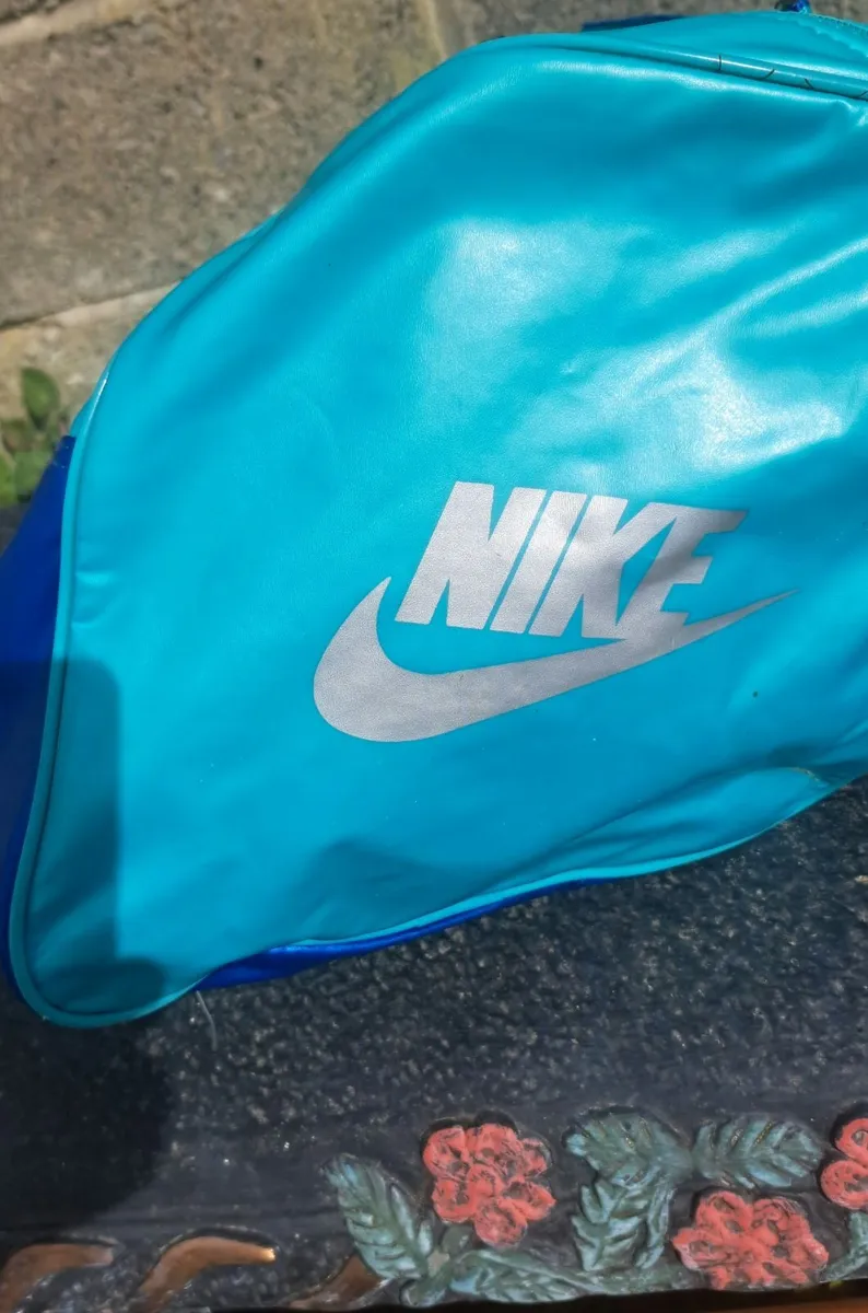 Nike Gym/Gear Bag - Image 1
