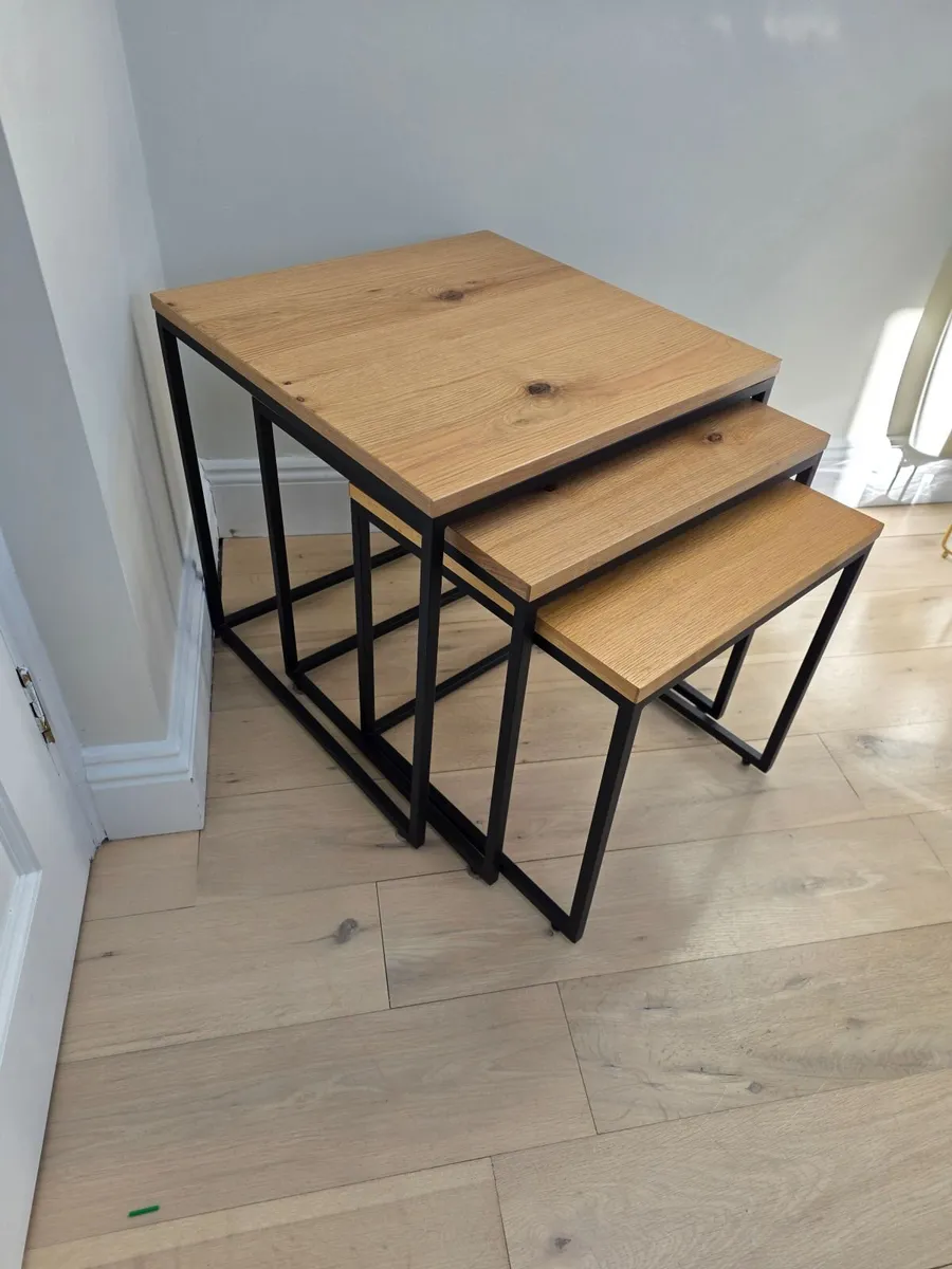 Nest of Tables - Image 2