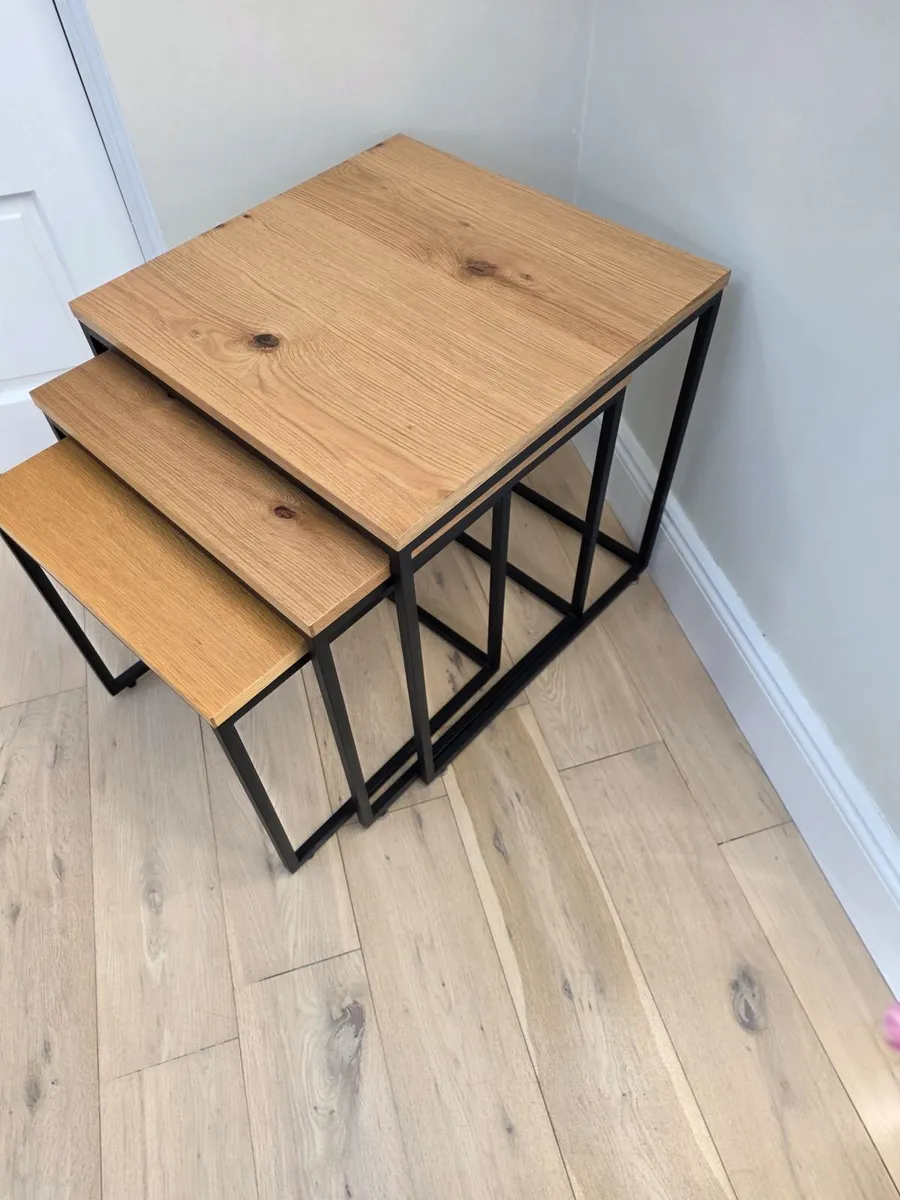 Nest of Tables - Image 3
