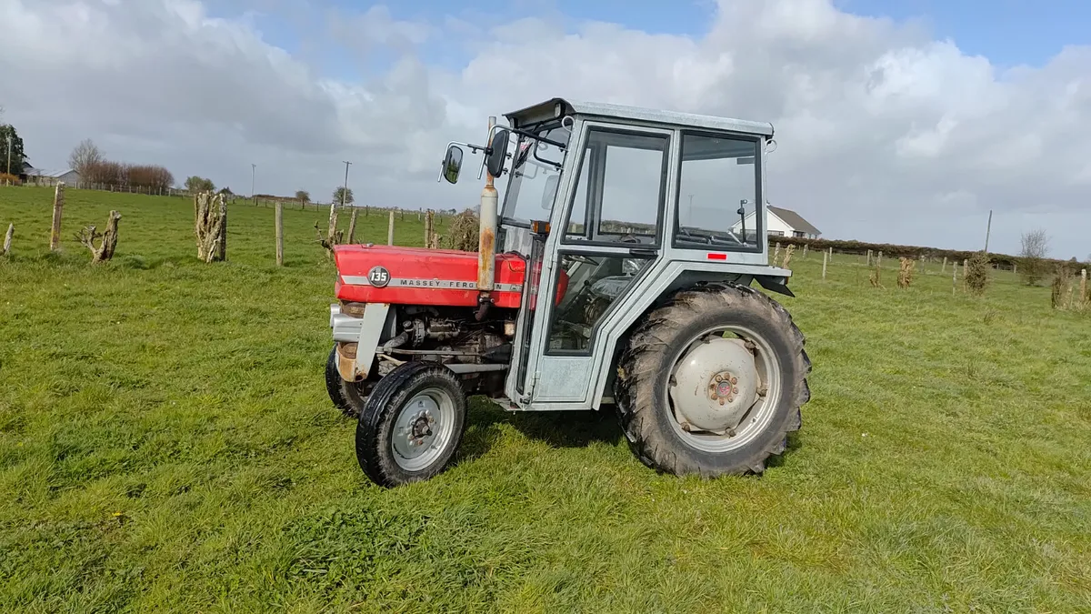 New cab fully galvanized - Image 1