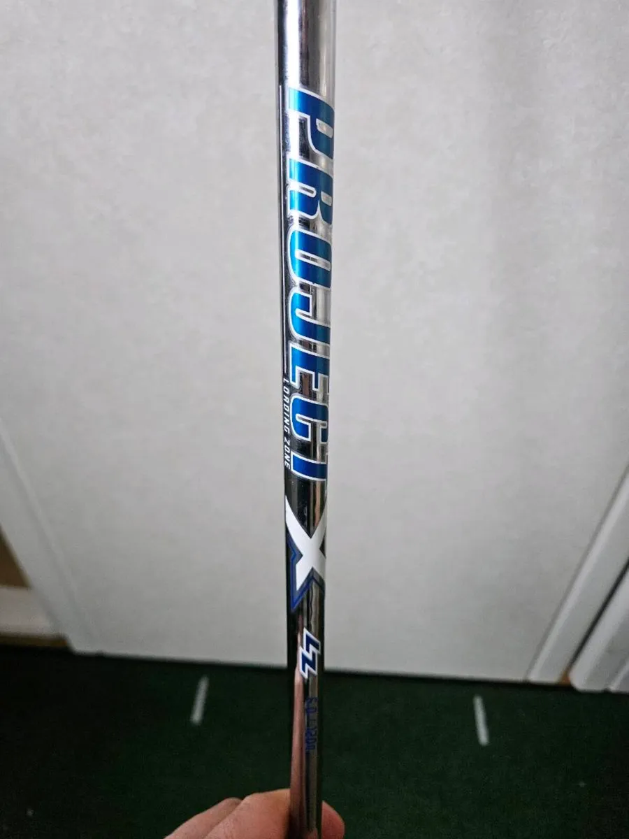 Mizuno JPX900 Forged Irons - Image 2