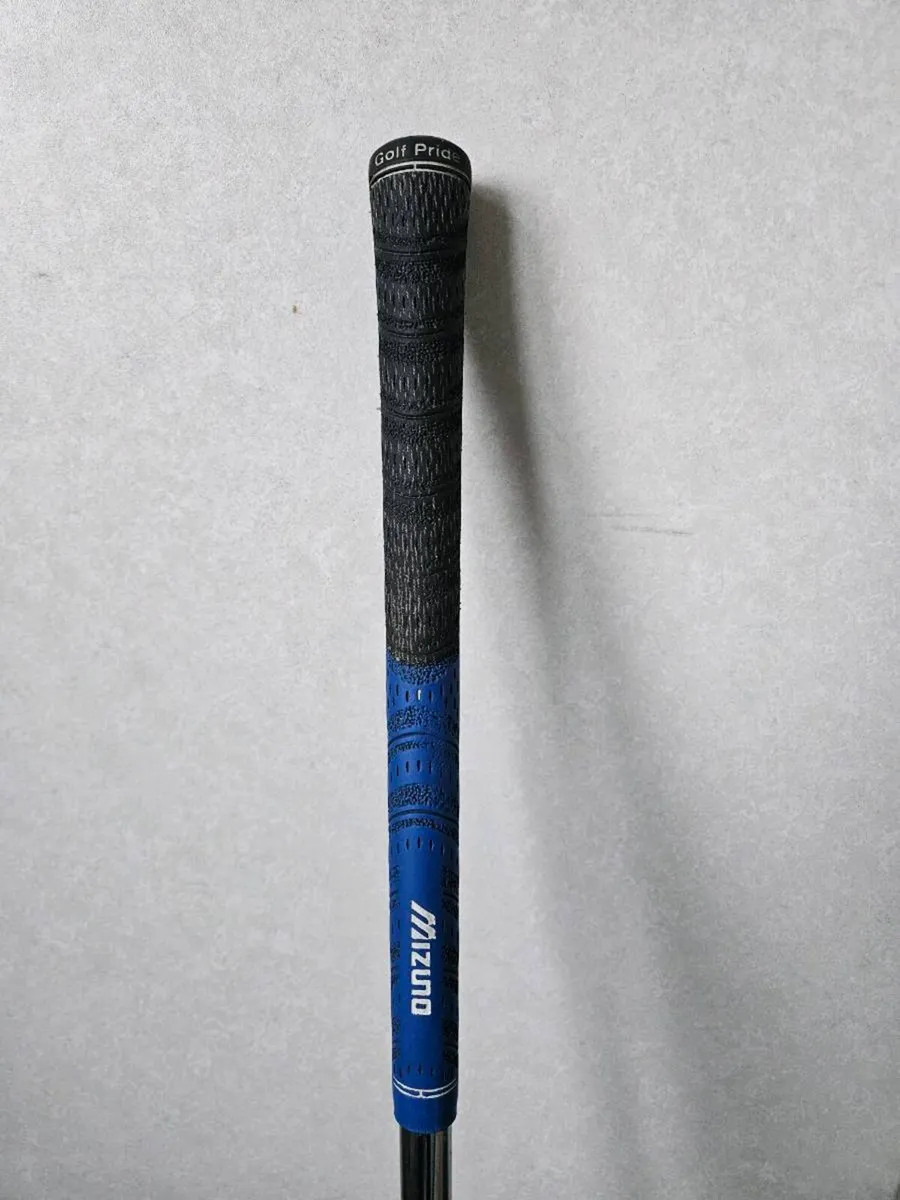 Mizuno JPX900 Forged Irons - Image 4