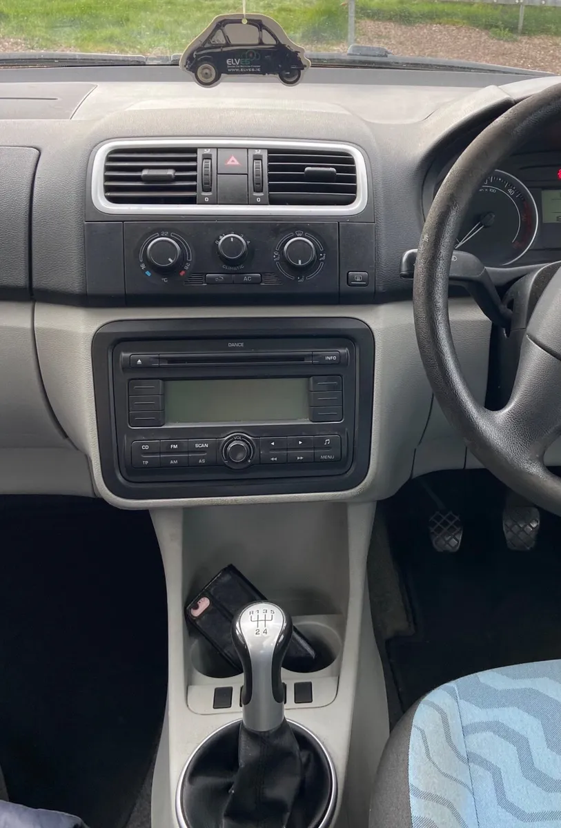 Skoda - Image 2