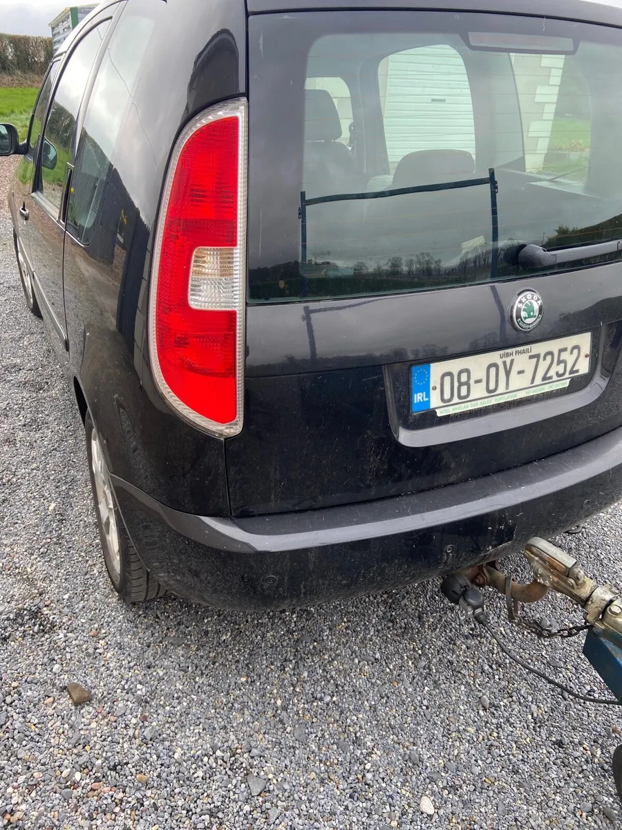 Skoda - Image 4