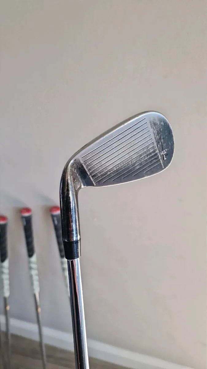 Cleveland irons - Image 4