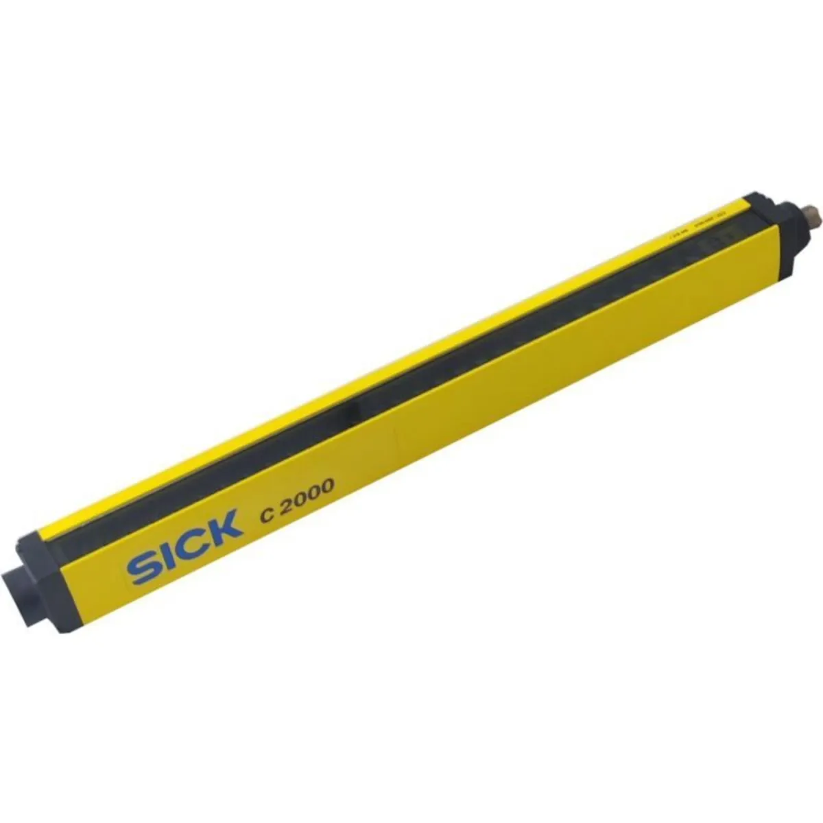 Sick Safety Light Curtains 20mm Resolution