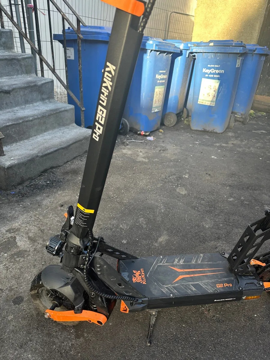 Kukirin g2 pro - Image 2