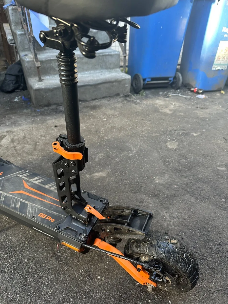 Kukirin g2 pro - Image 3