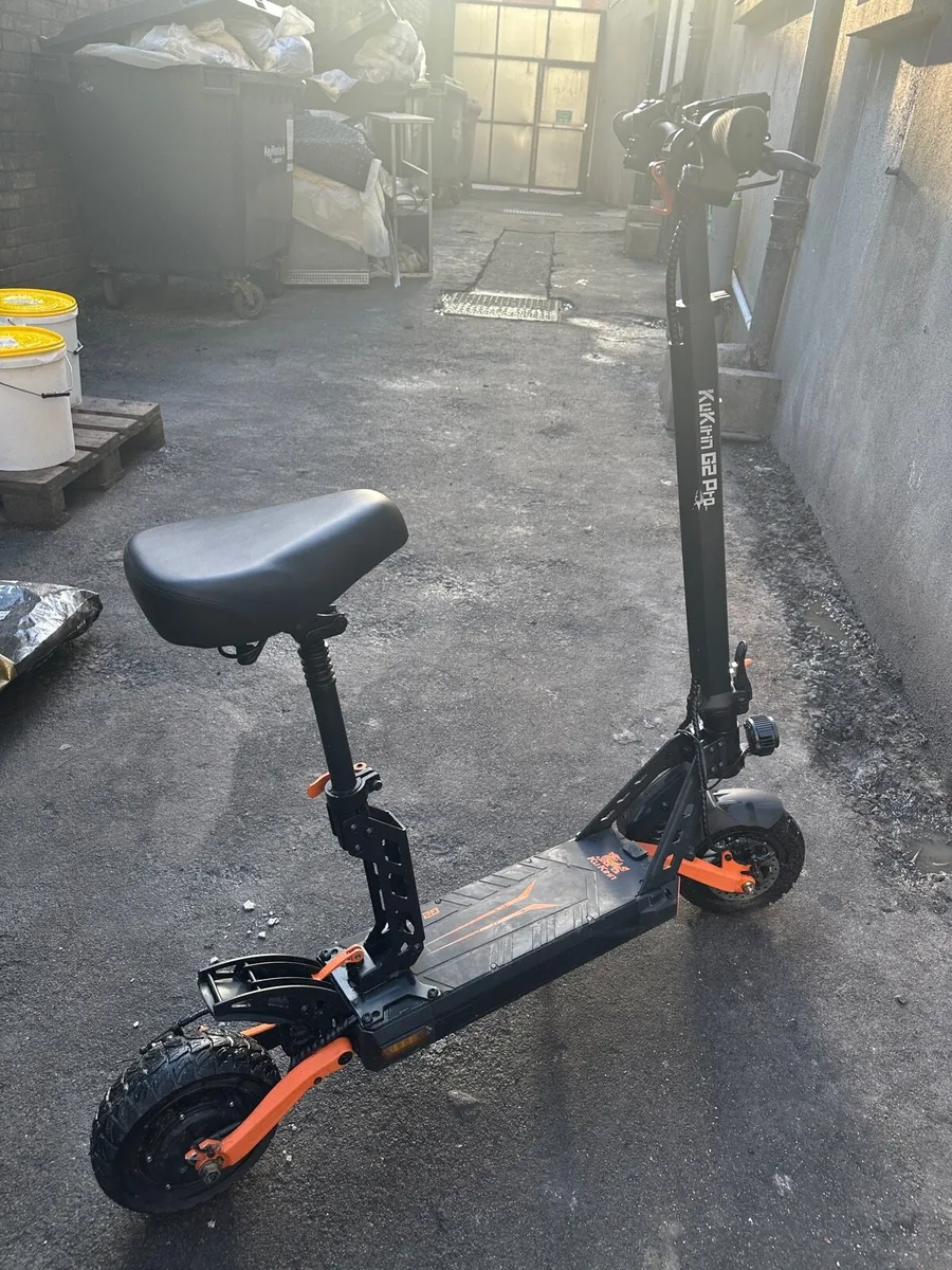 Kukirin g2 pro - Image 4