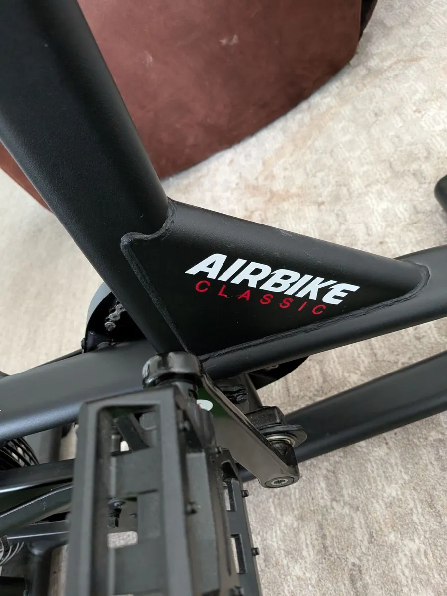air bike - Image 3