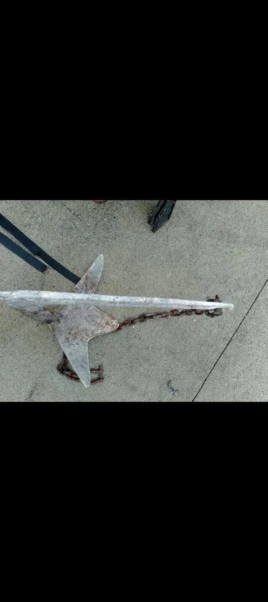 Anchors - Image 1