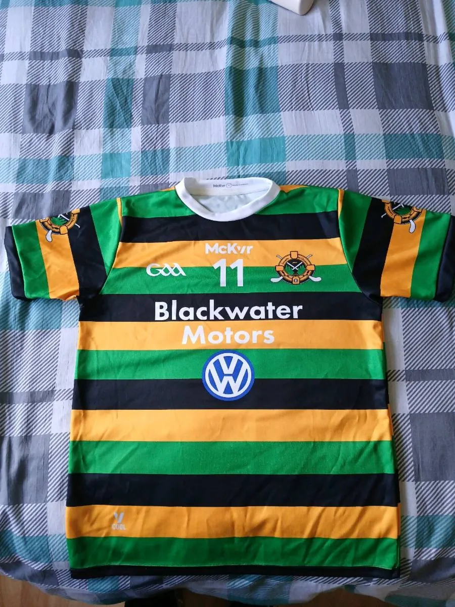 glen rovers jersey - Image 1