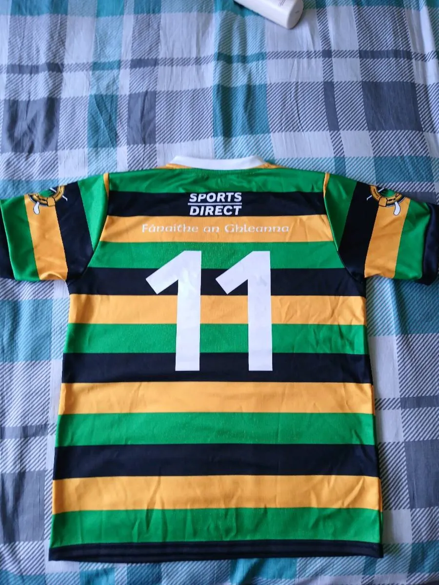 glen rovers jersey - Image 2