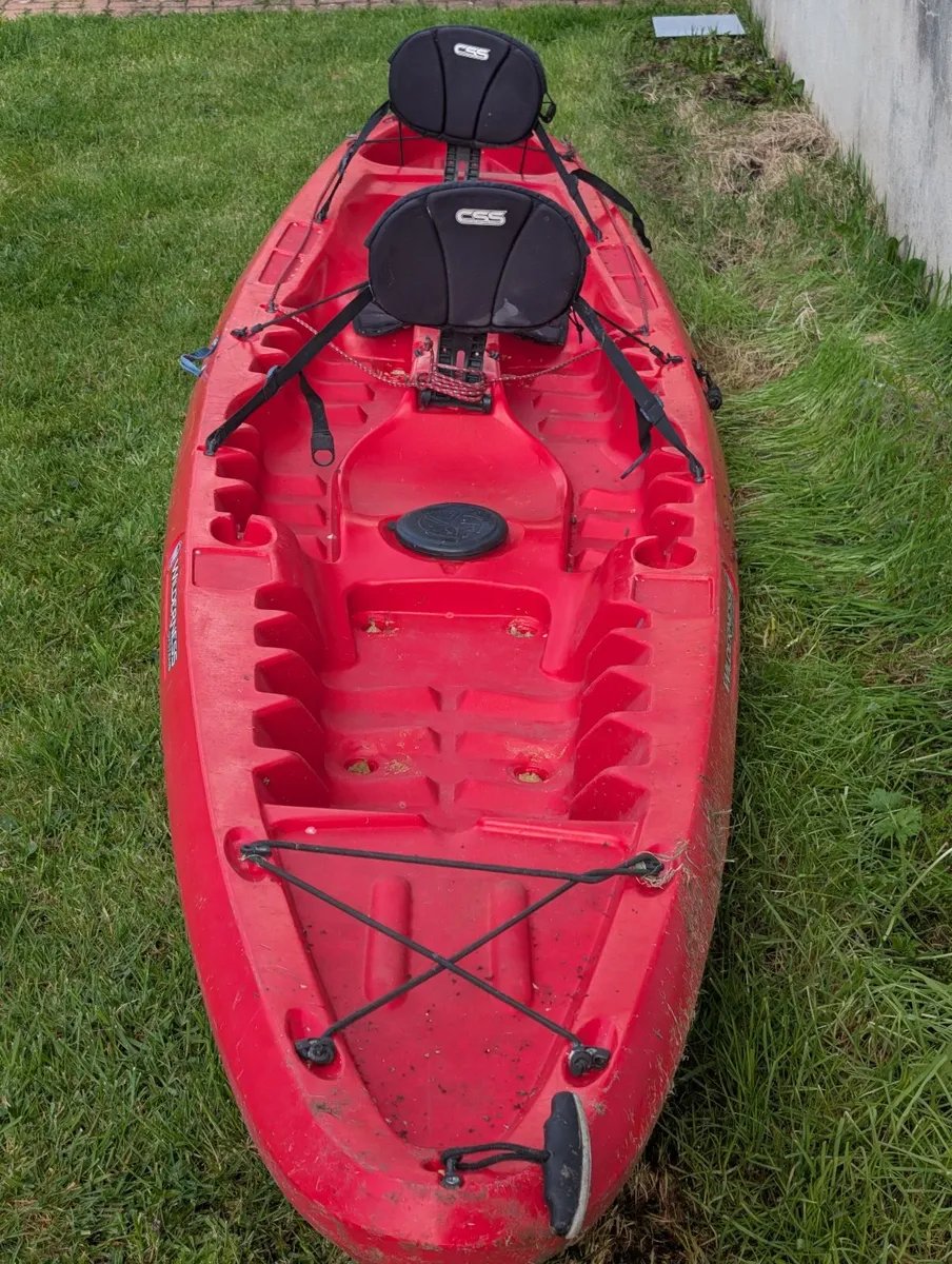 Kayak - Image 1