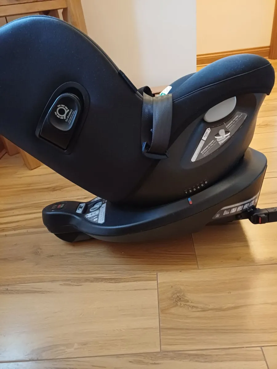 Car seat - Image 3