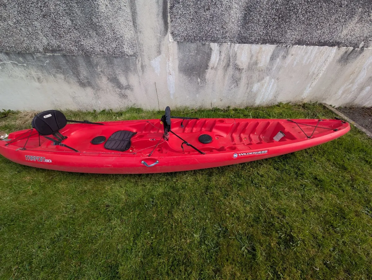 Kayak - Image 2