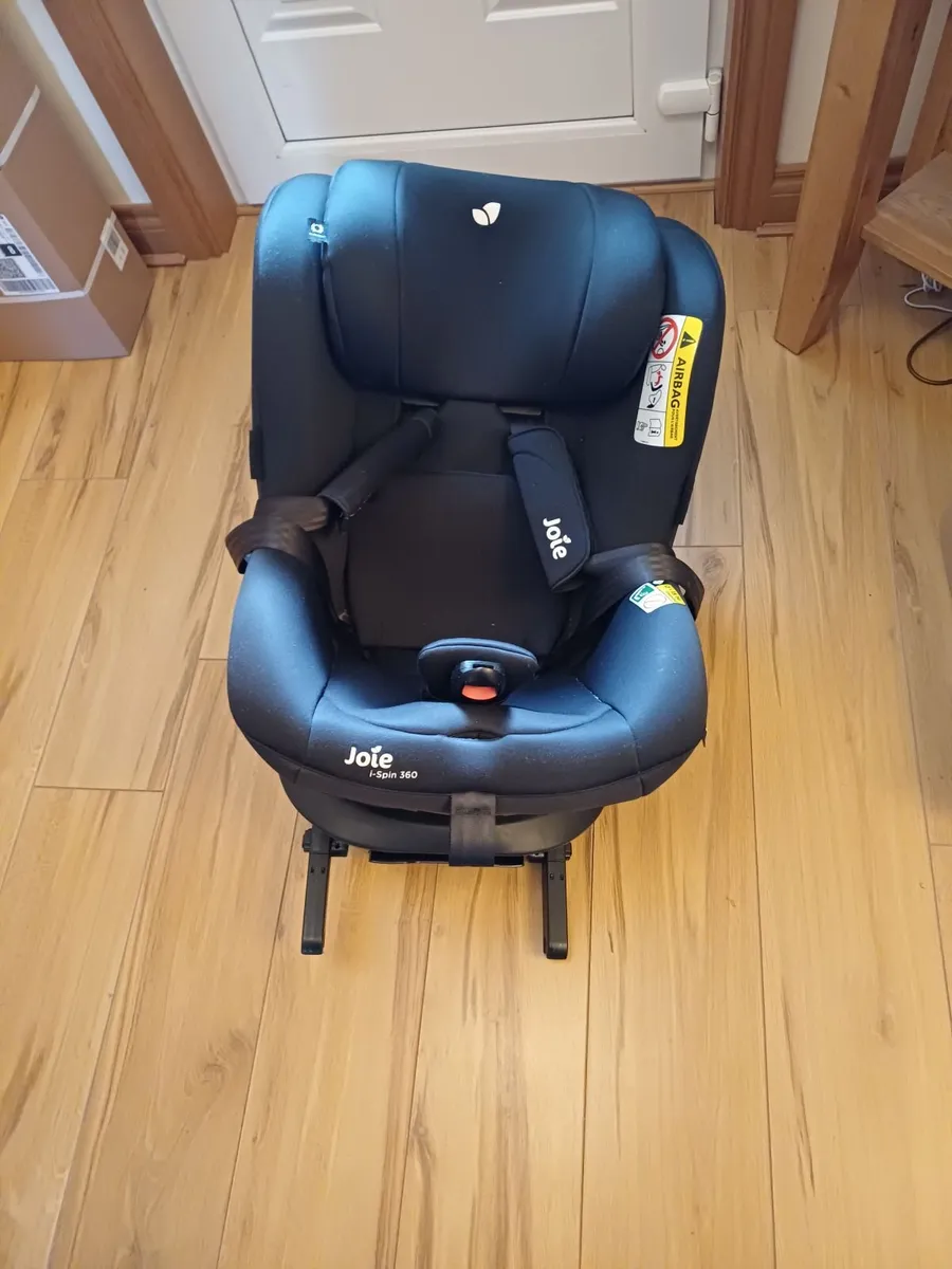 Car seat - Image 2
