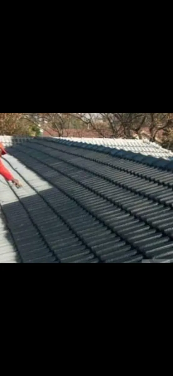 Industrial garage floor paints - Image 1