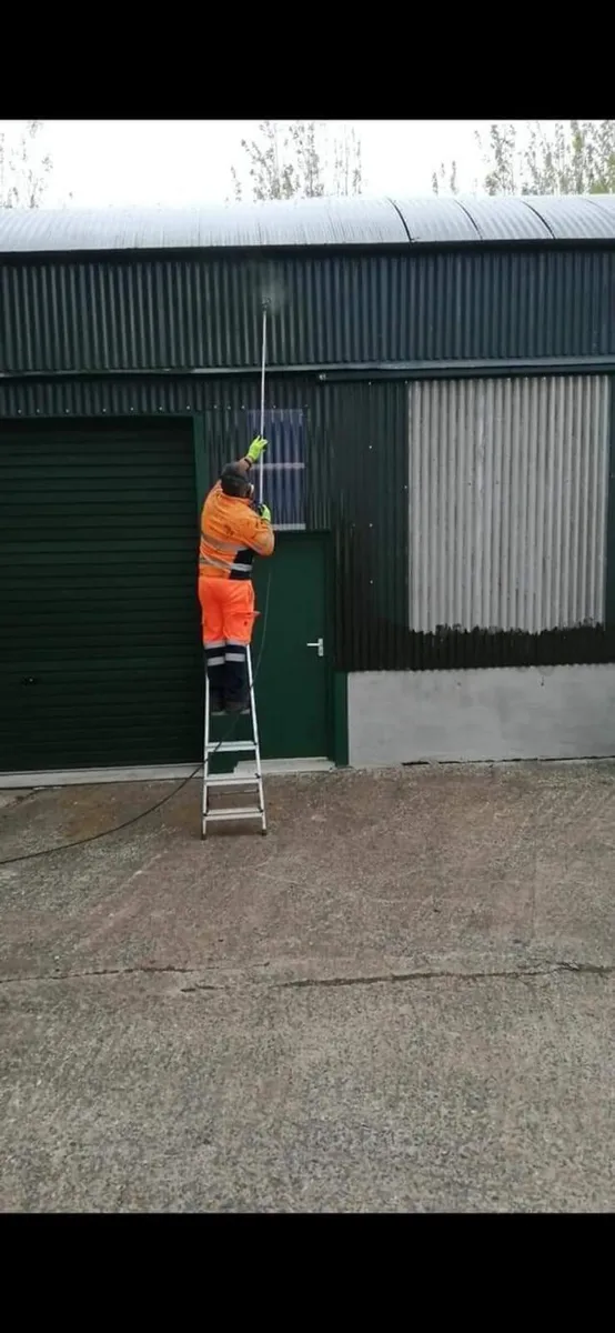 Industrial garage floor paints - Image 3