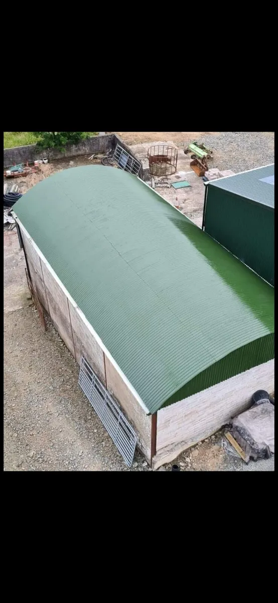 Industrial garage floor paints - Image 4