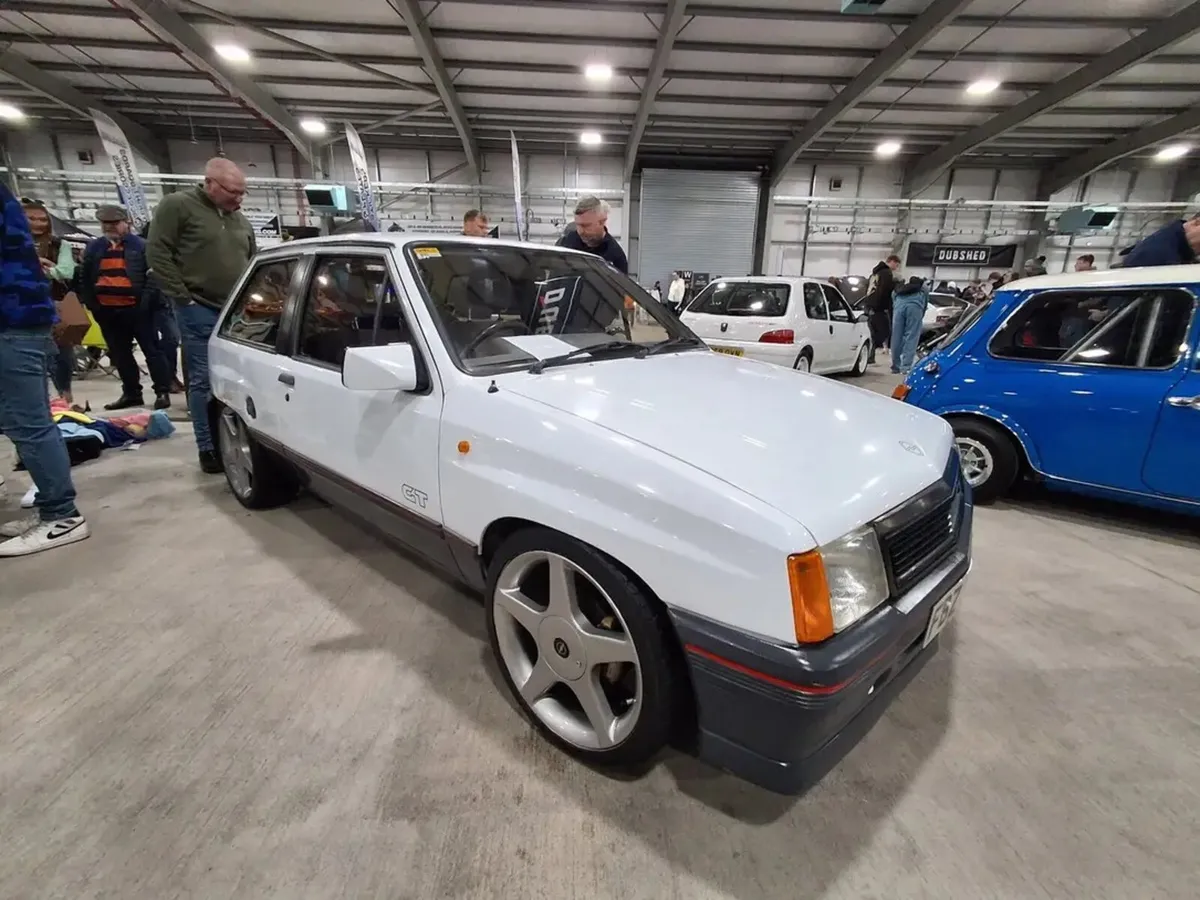 17" MIM Raffino ET49 4x100 - Image 1