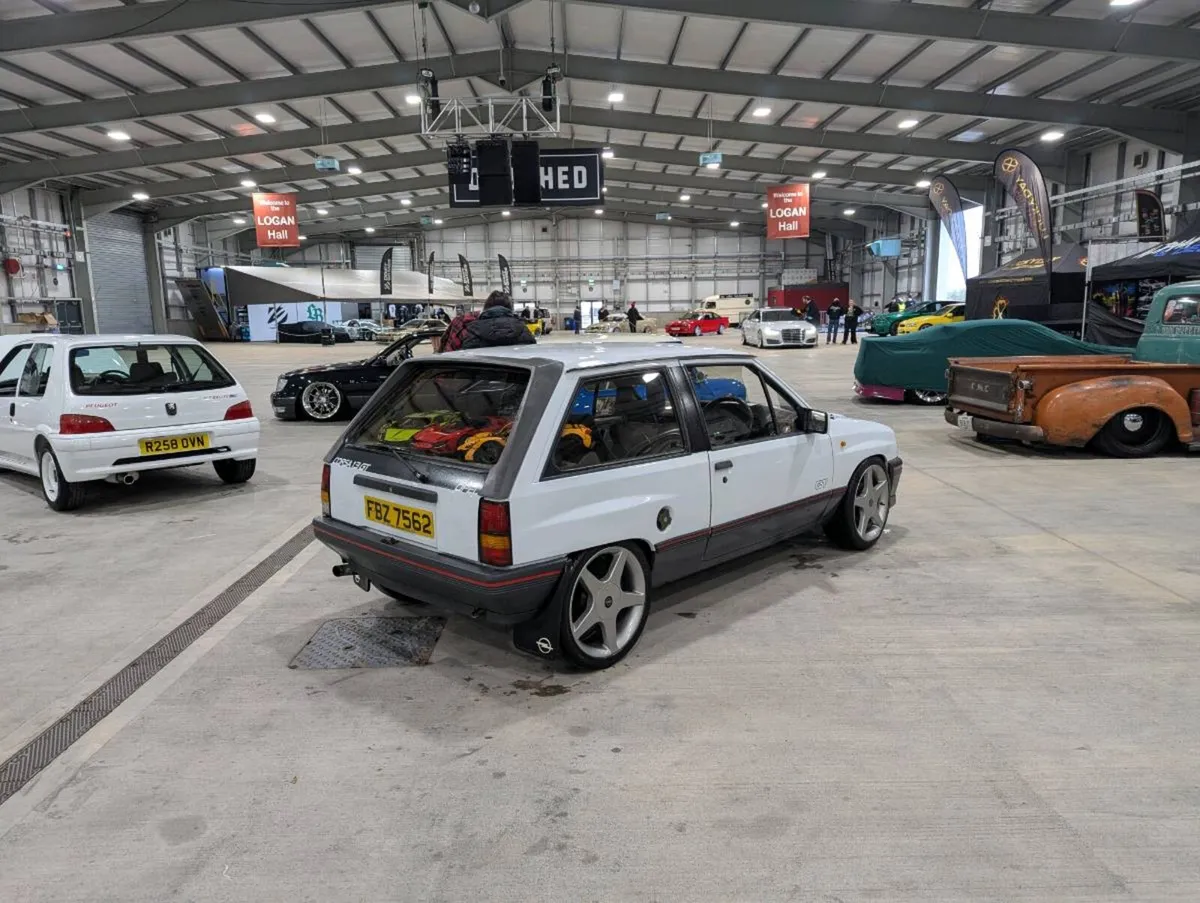 17" MIM Raffino ET49 4x100 - Image 3