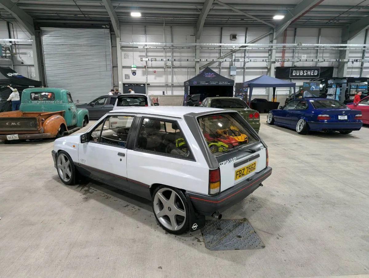 17" MIM Raffino ET49 4x100 - Image 2