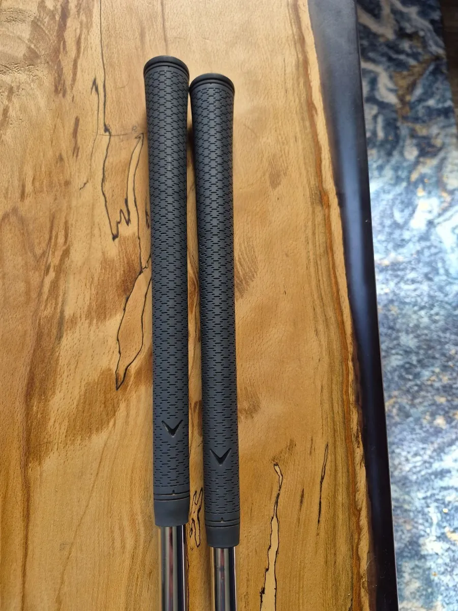 Callaway Jaws Raw Wedge - Image 4