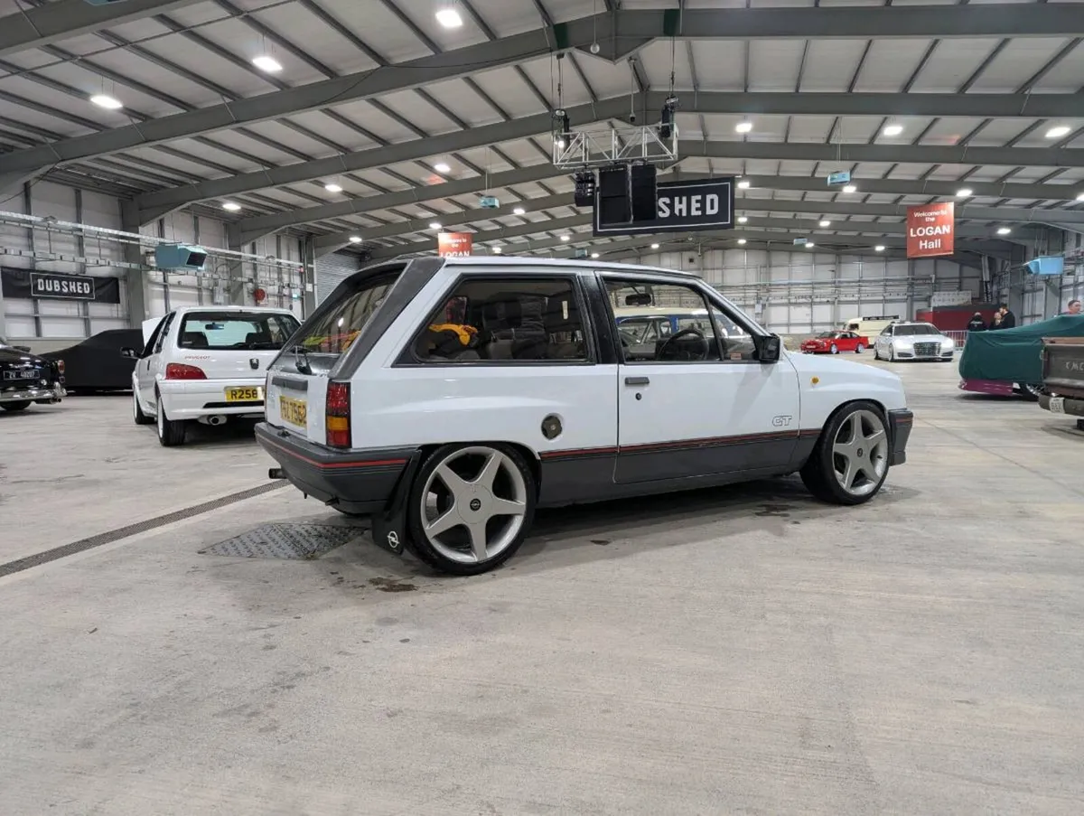 17" MIM Raffino ET49 4x100 - Image 4