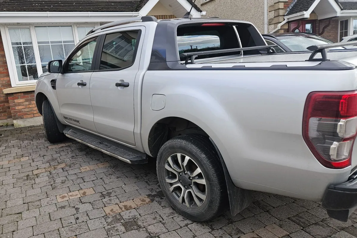 Ford Ranger 2020 - Image 3