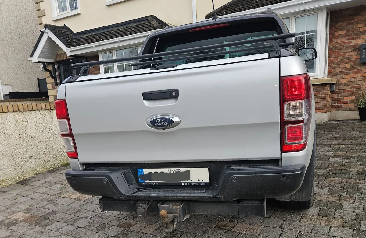 Ford Ranger 2020 - Image 4