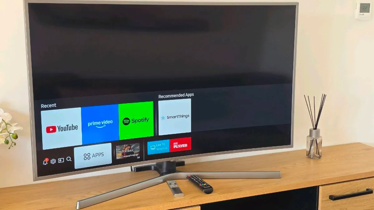 Samsung SMART TV 43 inch