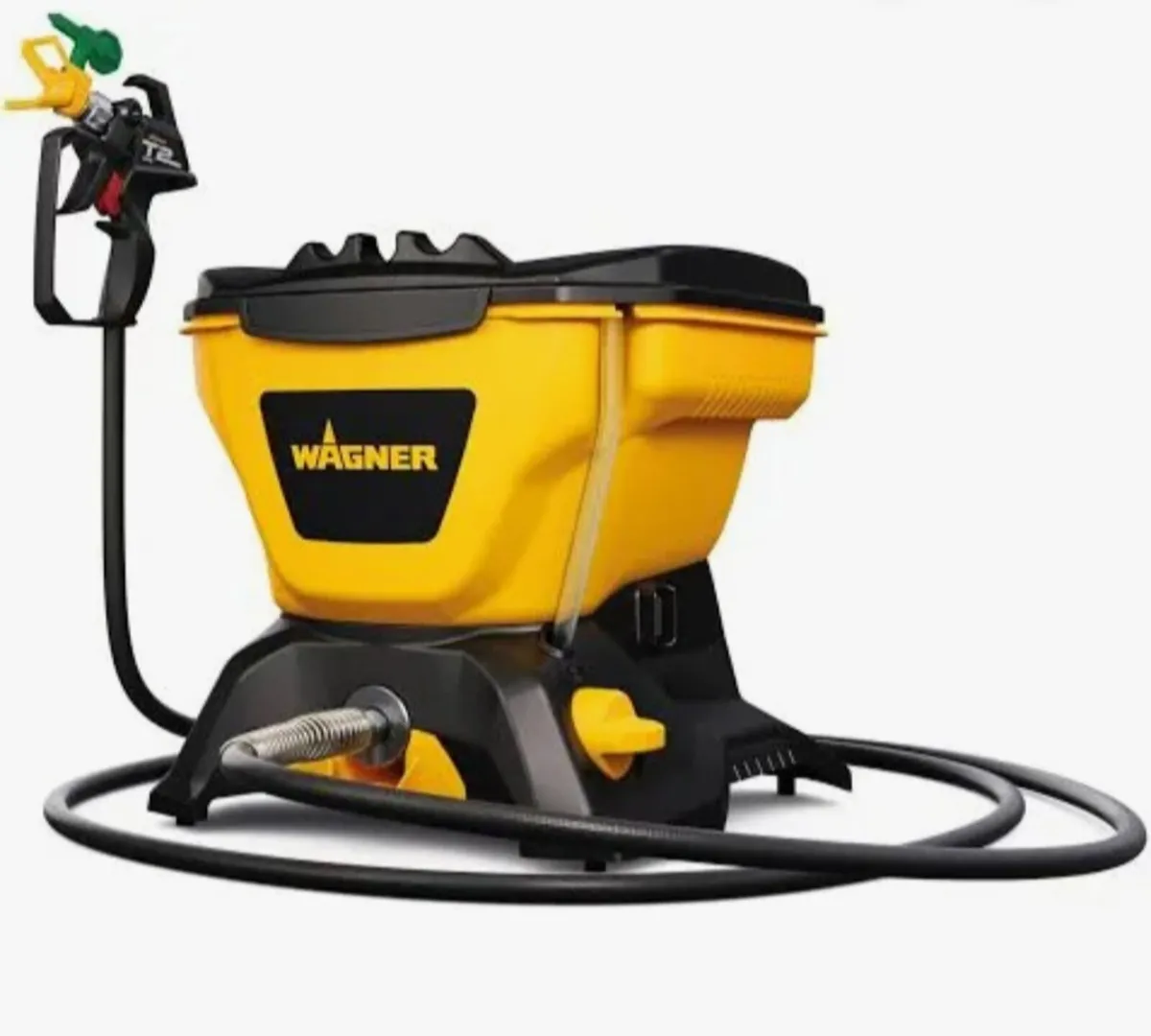 Brand new wagner paint sprayer - Image 3