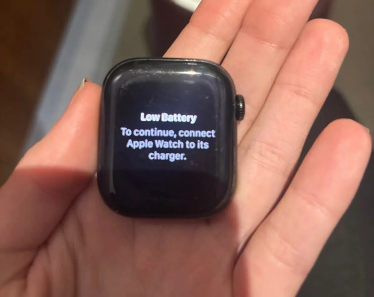 Apple watch series 10 - Image 2