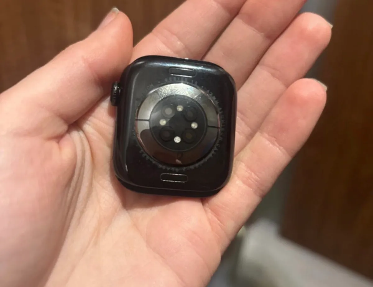 Apple watch series 10 - Image 3