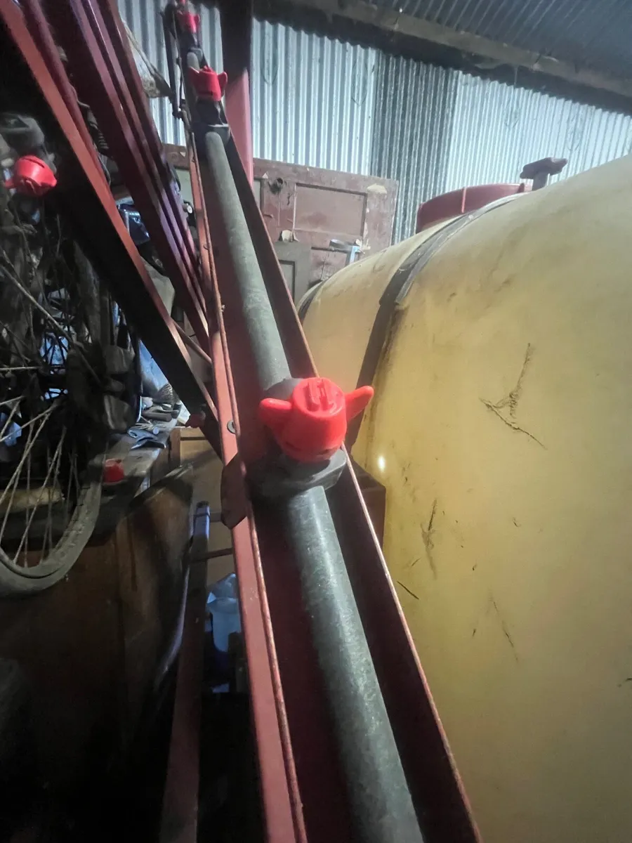 Hardi Sprayer - Image 3
