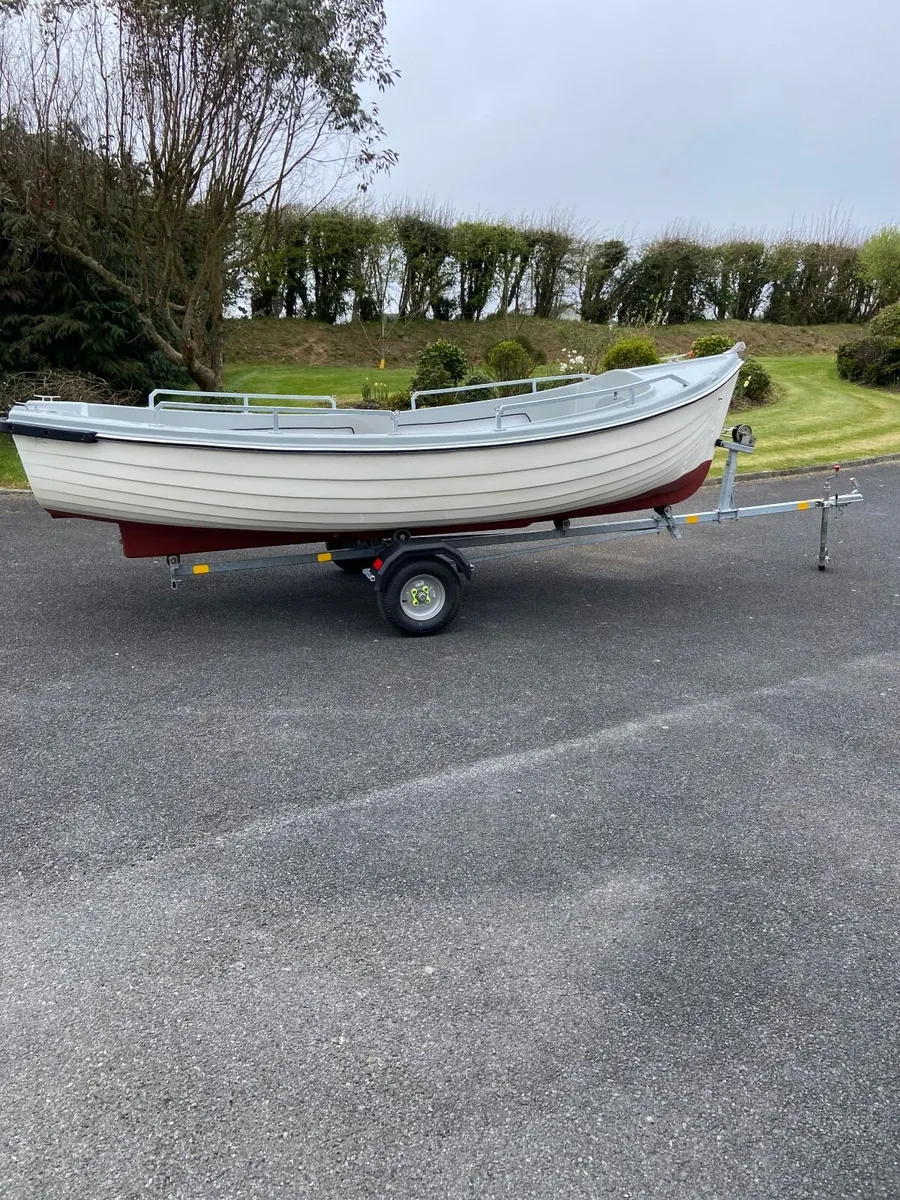 Boat - Image 1