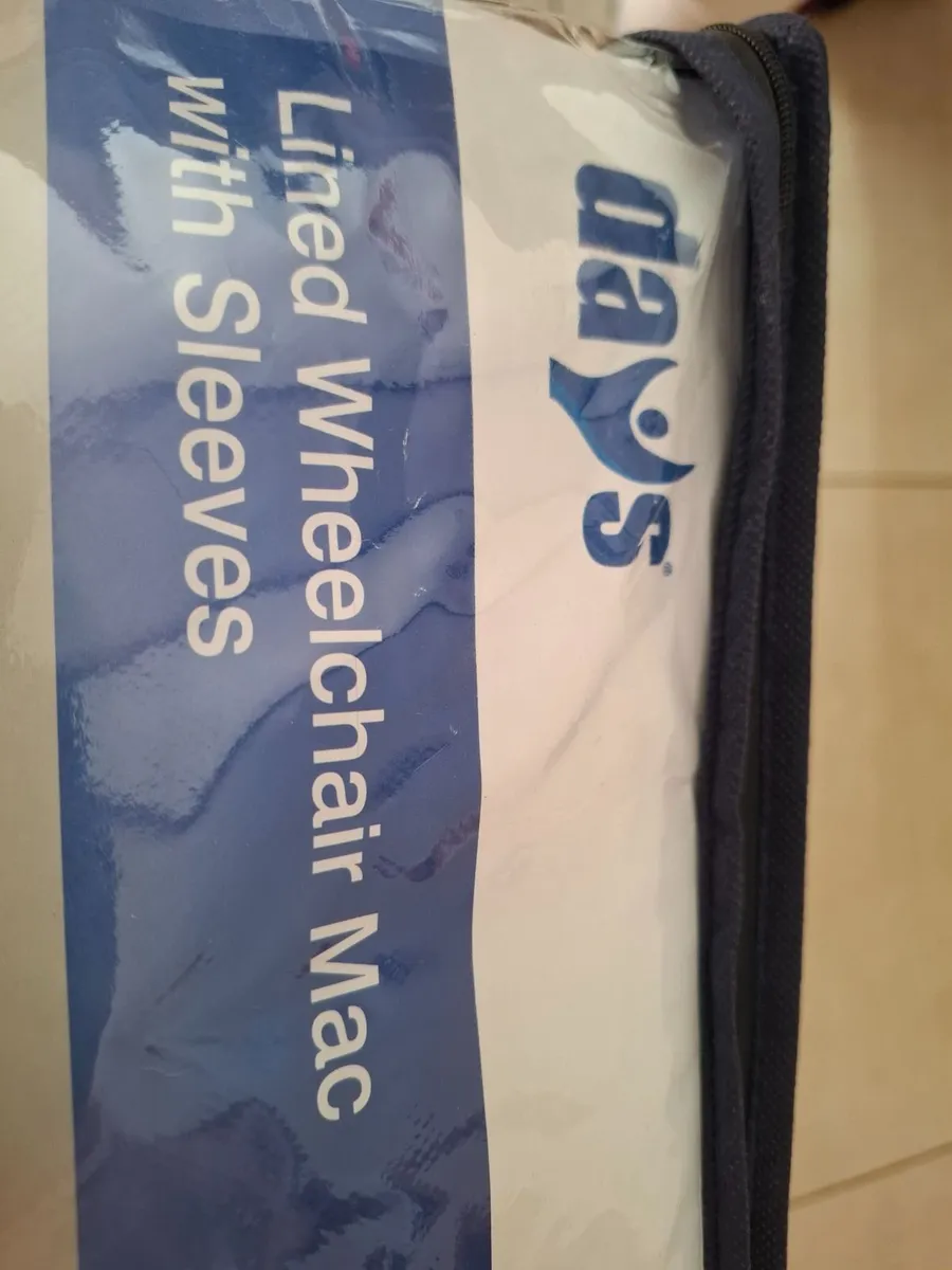 Wheelchair Mac - Image 2