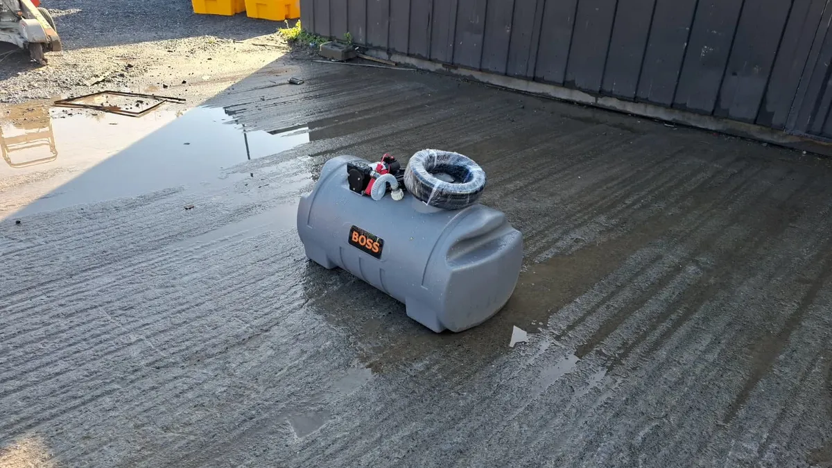 100L Boss Bowser - Image 3