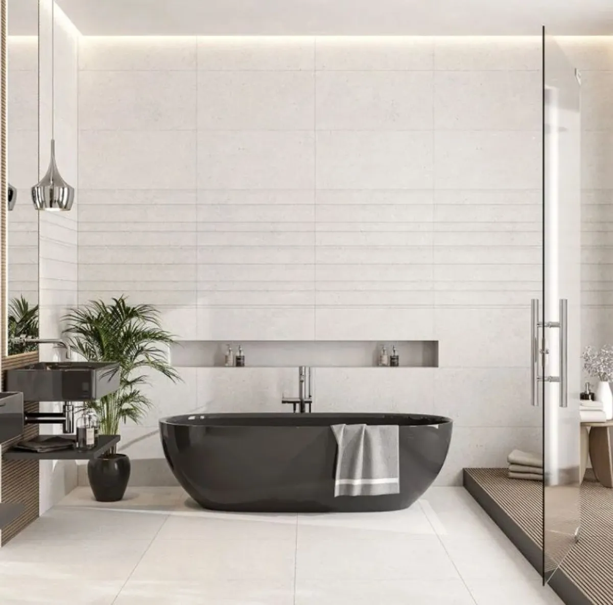 10 Sqm of wall Tiles (7 boxes)