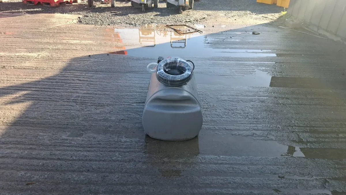 100L Boss Bowser - Image 4