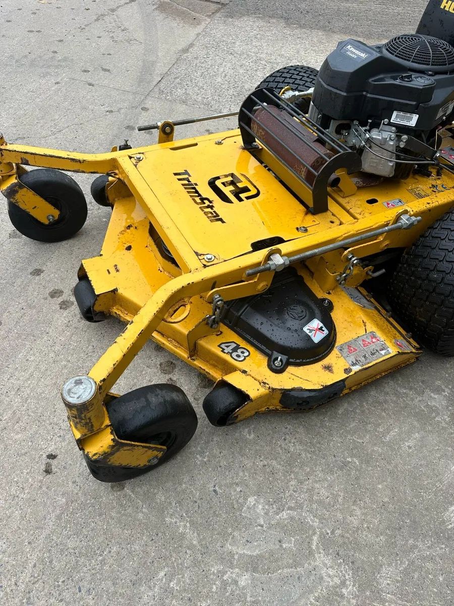 Hustler trimstar - Image 2