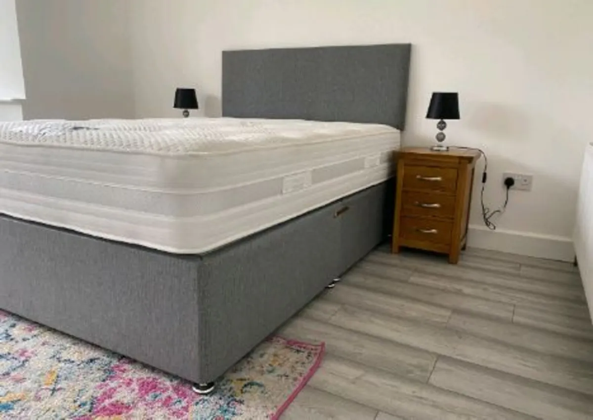 Limited-Time April Bed Sale – Free Delivery - Image 4