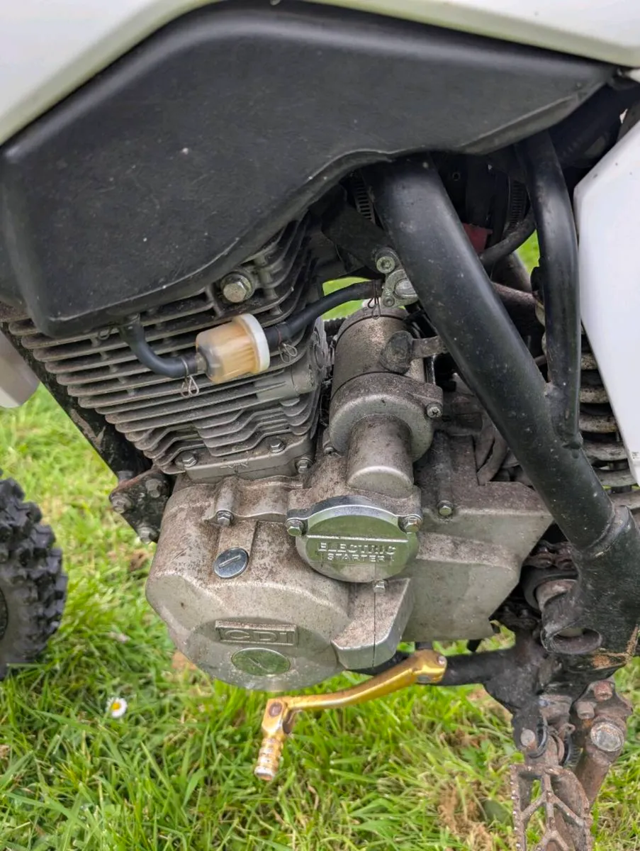 10TEN 250R - Image 2